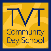 TVT Community Day School Logo